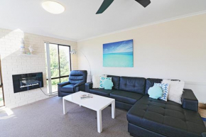 Capri Apartments, Merimbula